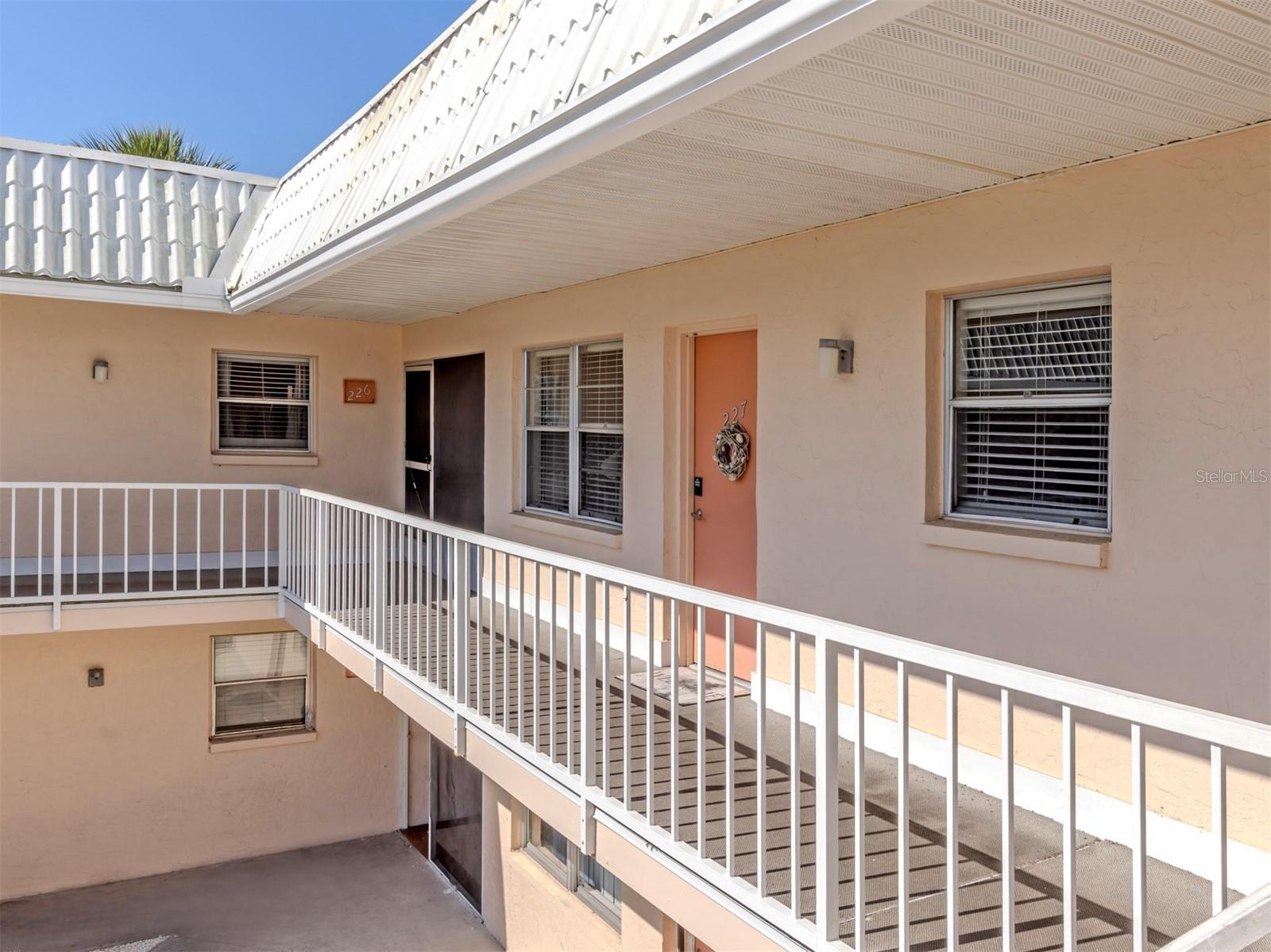 Photo of 400 BASE AVENUE #227 VENICE FL 34285