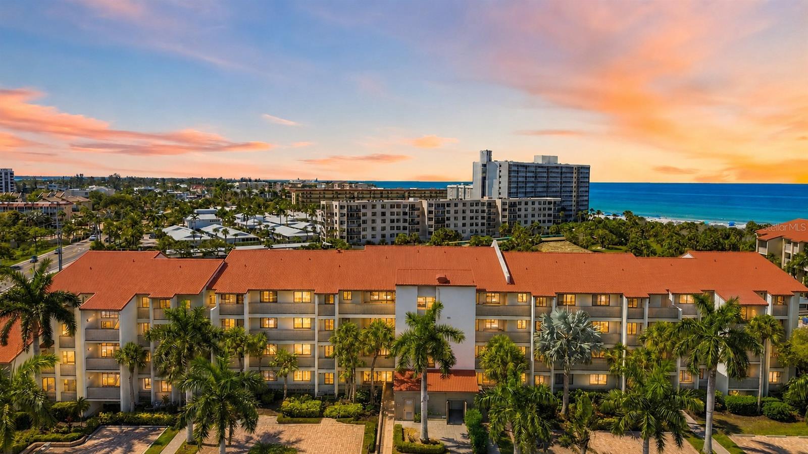 Photo of 6236 MIDNIGHT PASS ROAD #1-307 SARASOTA FL 34242