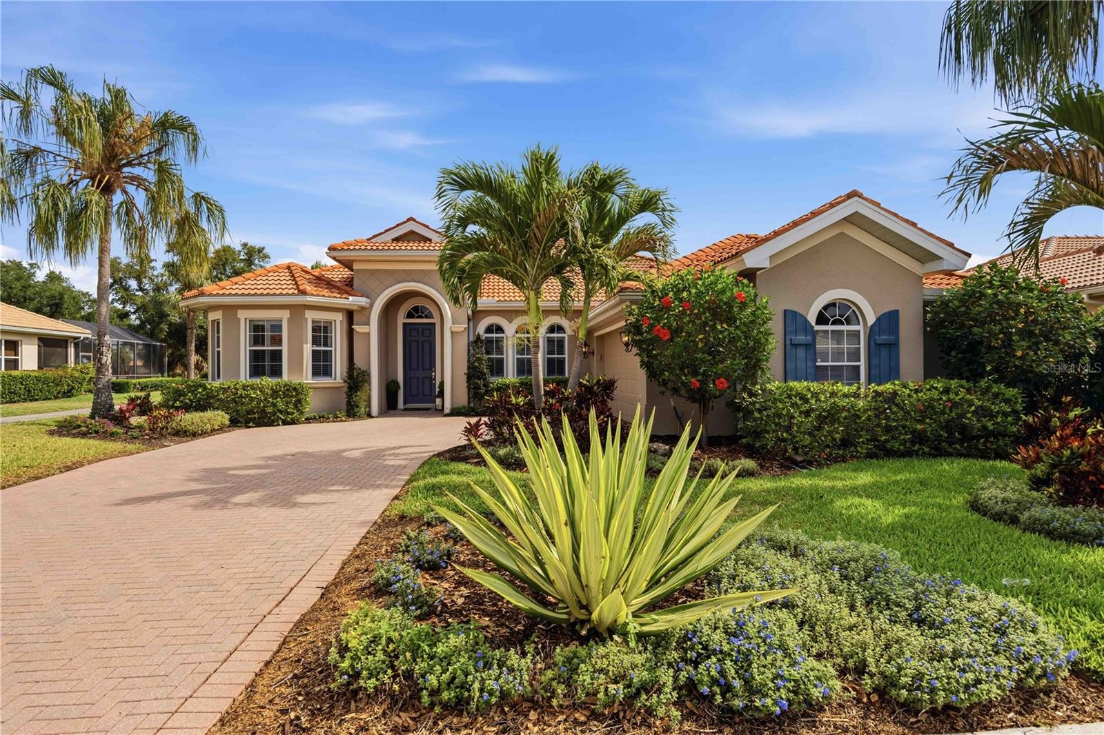Photo of 170 MONTELLUNA DRIVE NORTH VENICE FL 34275