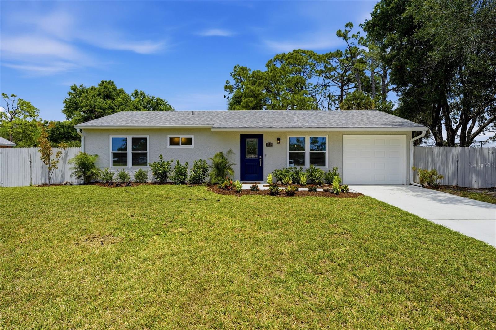 Photo of 6338 KENWOOD DRIVE NORTH PORT FL 34287