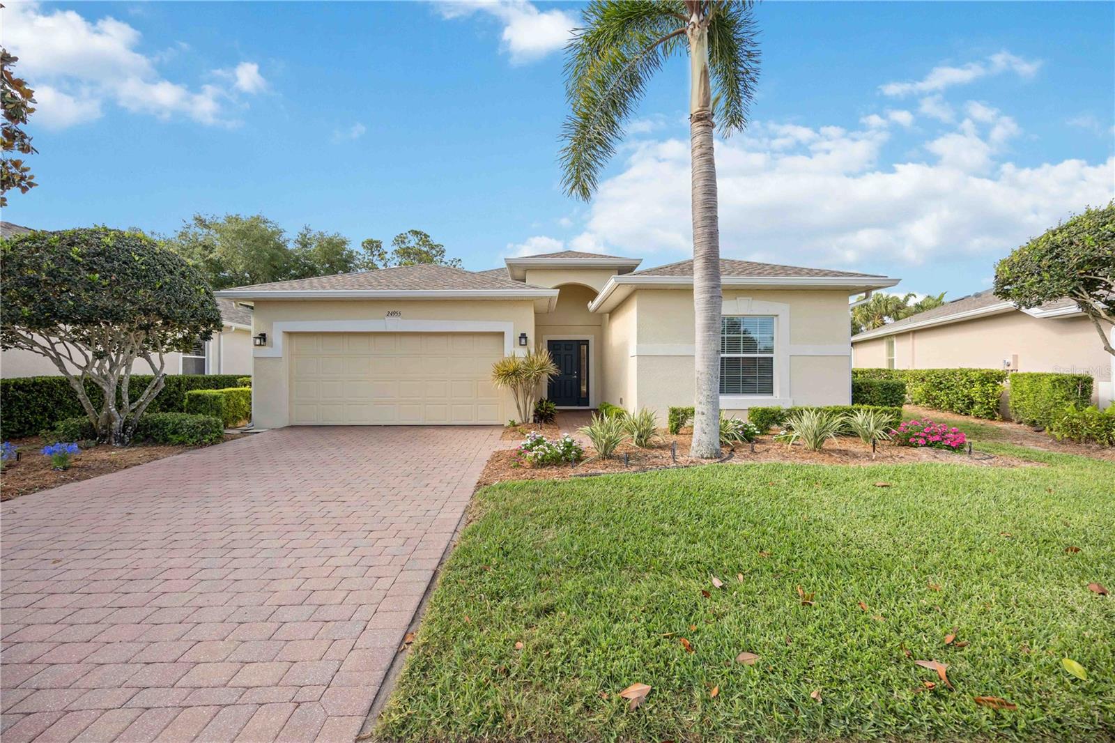 Photo of 24955 PENNINGTON TERRACE VENICE FL 34293