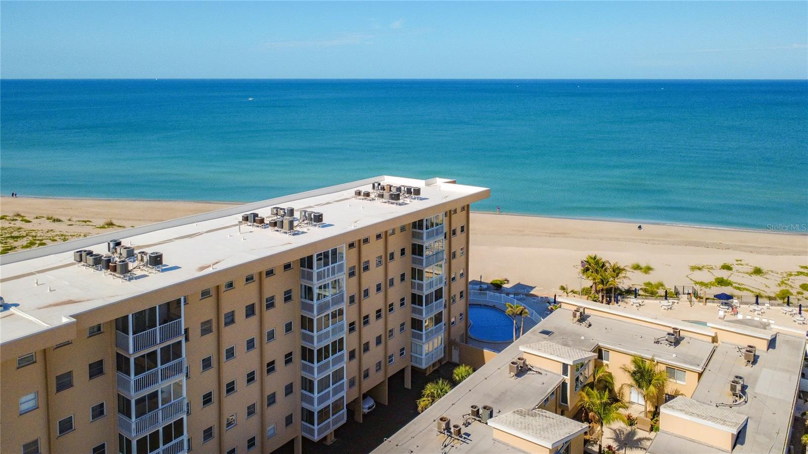 Photo of 1255 TARPON CENTER DRIVE #510 VENICE FL 34285