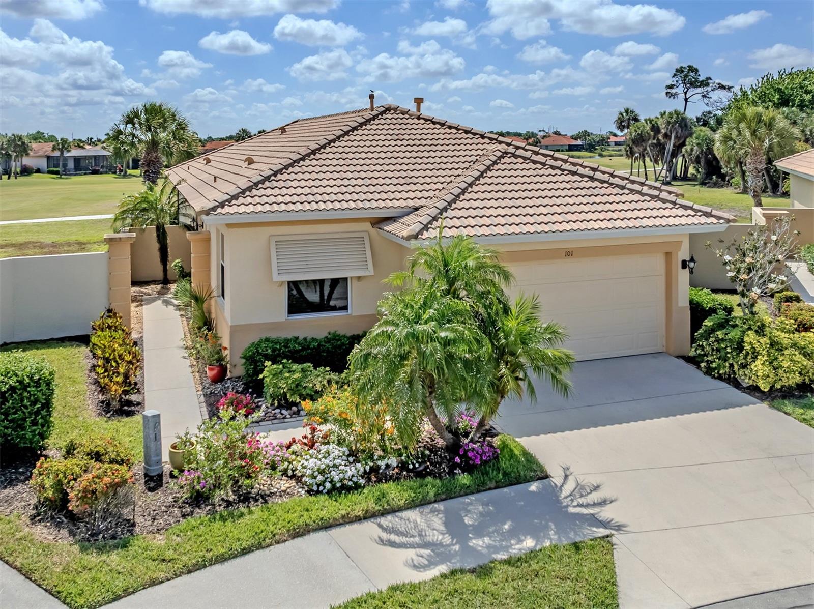 Photo of 101 MESTRE PLACE NORTH VENICE FL 34275