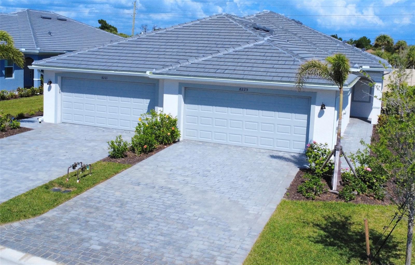 Photo of 8225 SHORE LAKE DRIVE ENGLEWOOD FL 34224