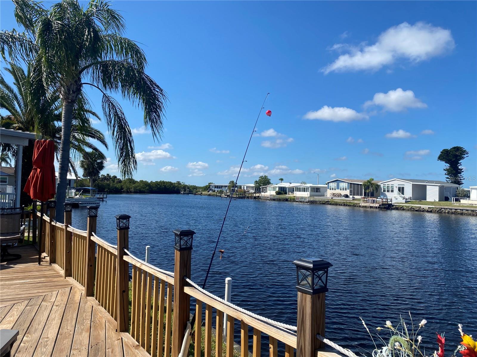 Photo of 520 IDEAL PLACE NORTH PORT FL 34287