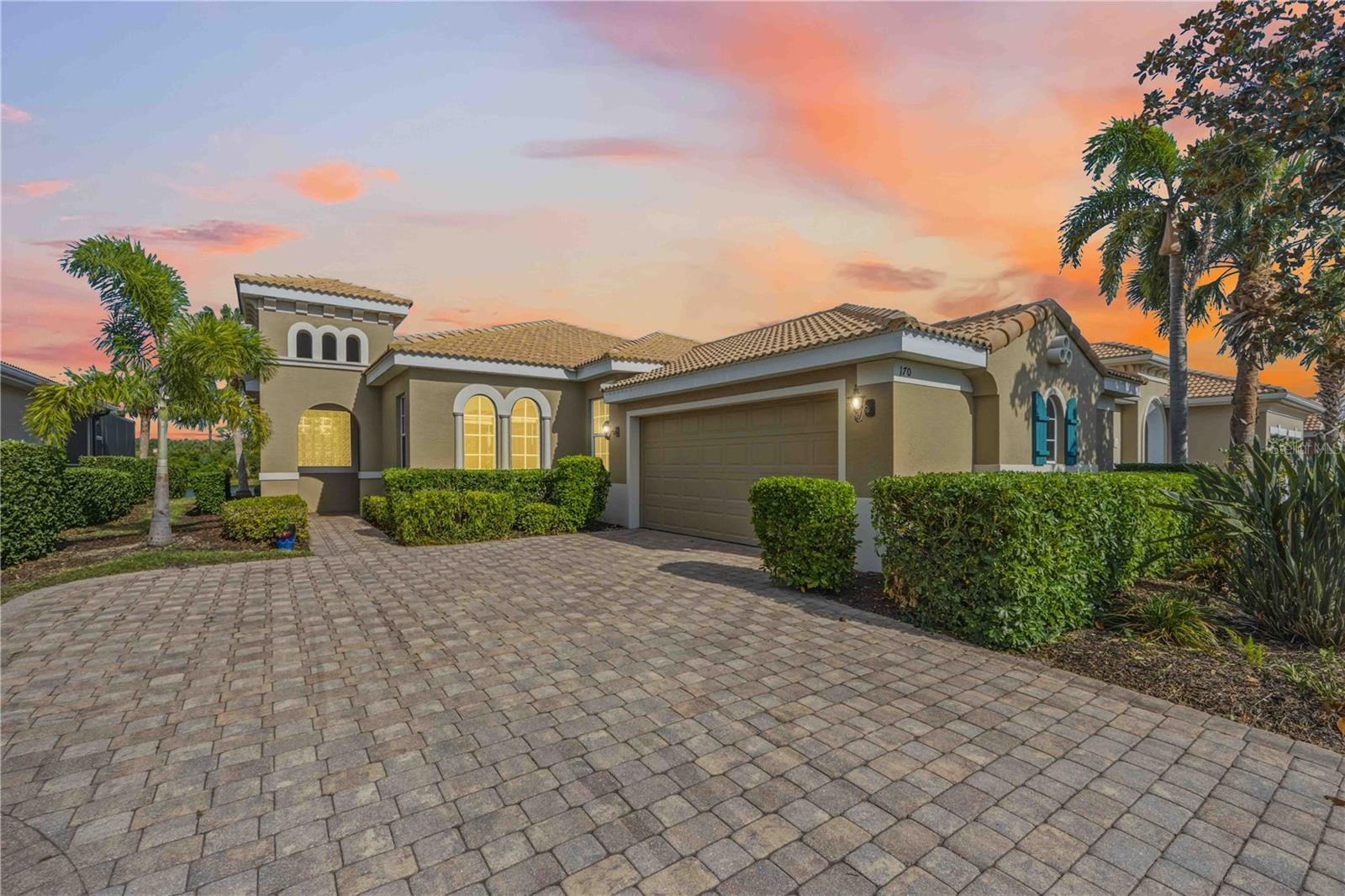 Photo of 170 CIPRIANI WAY NORTH VENICE FL 34275