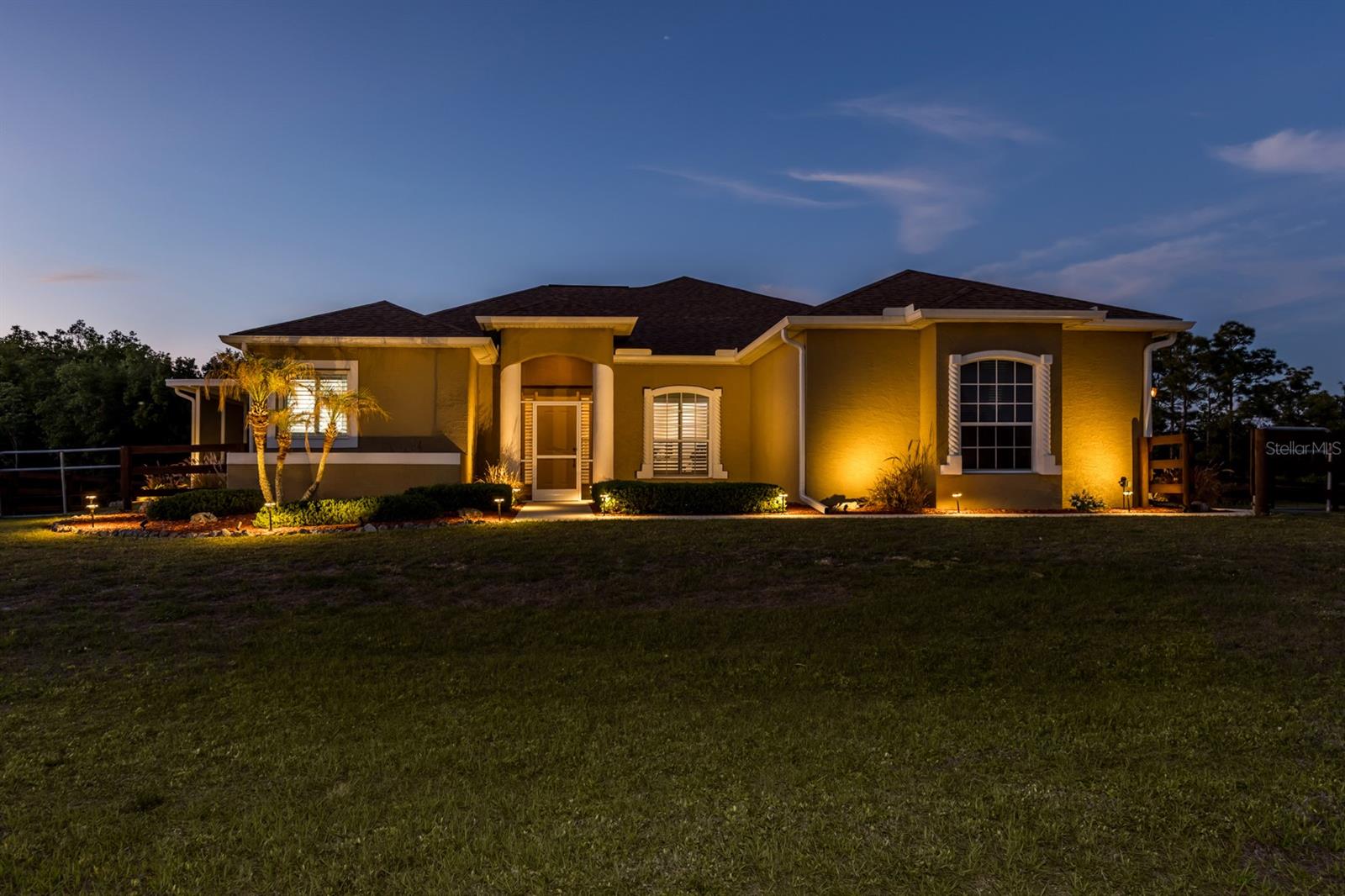 Photo of 8140 260TH STREET MYAKKA CITY FL 34251