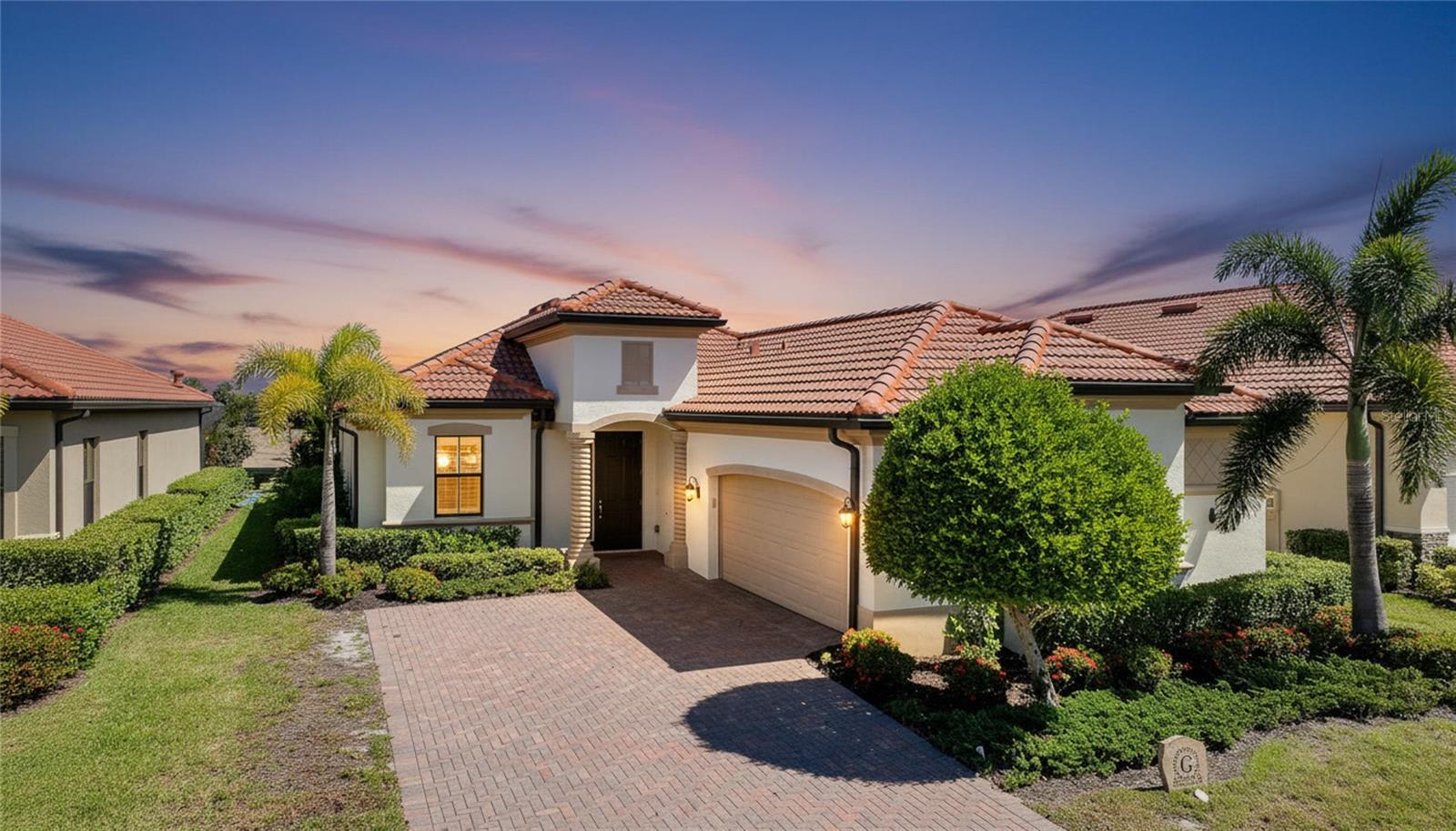 Photo of 25060 SPARTINA DRIVE VENICE FL 34293