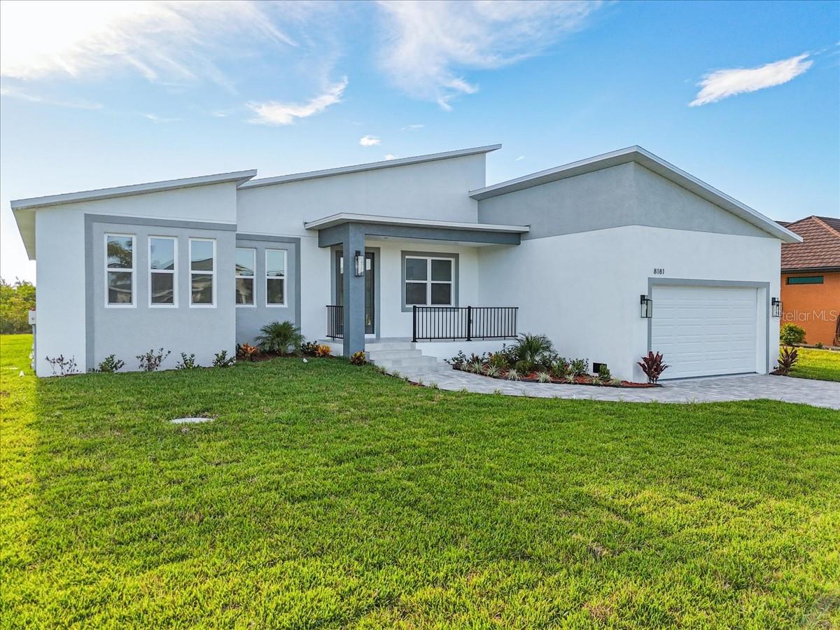 Photo of 8181 TECUMSEH CIRCLE PORT CHARLOTTE FL 33981
