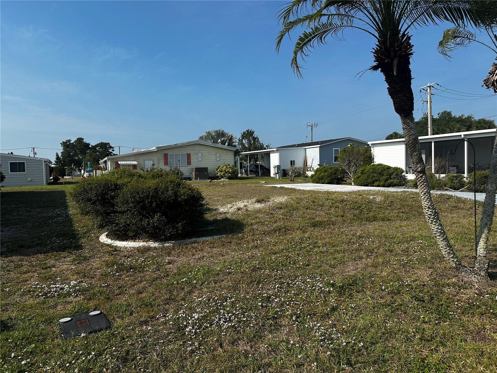 Photo of 206 SCHOONER STREET NORTH PORT FL 34287