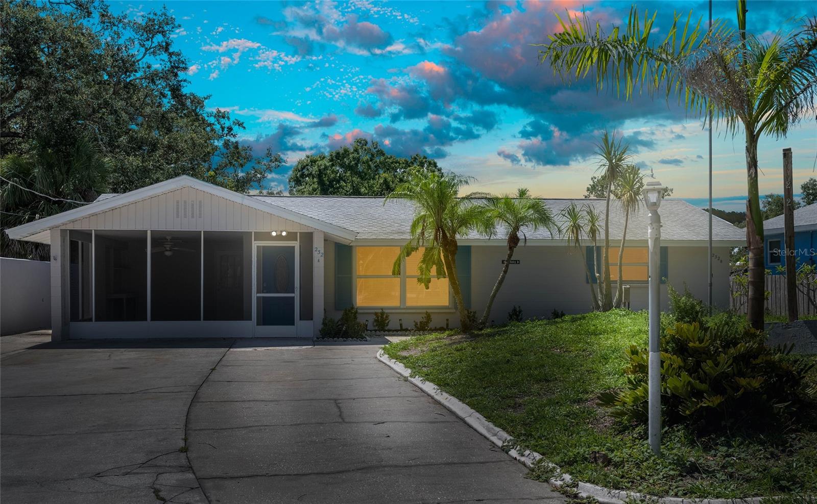 Photo of 232 POCONO TRAIL NOKOMIS FL 34275