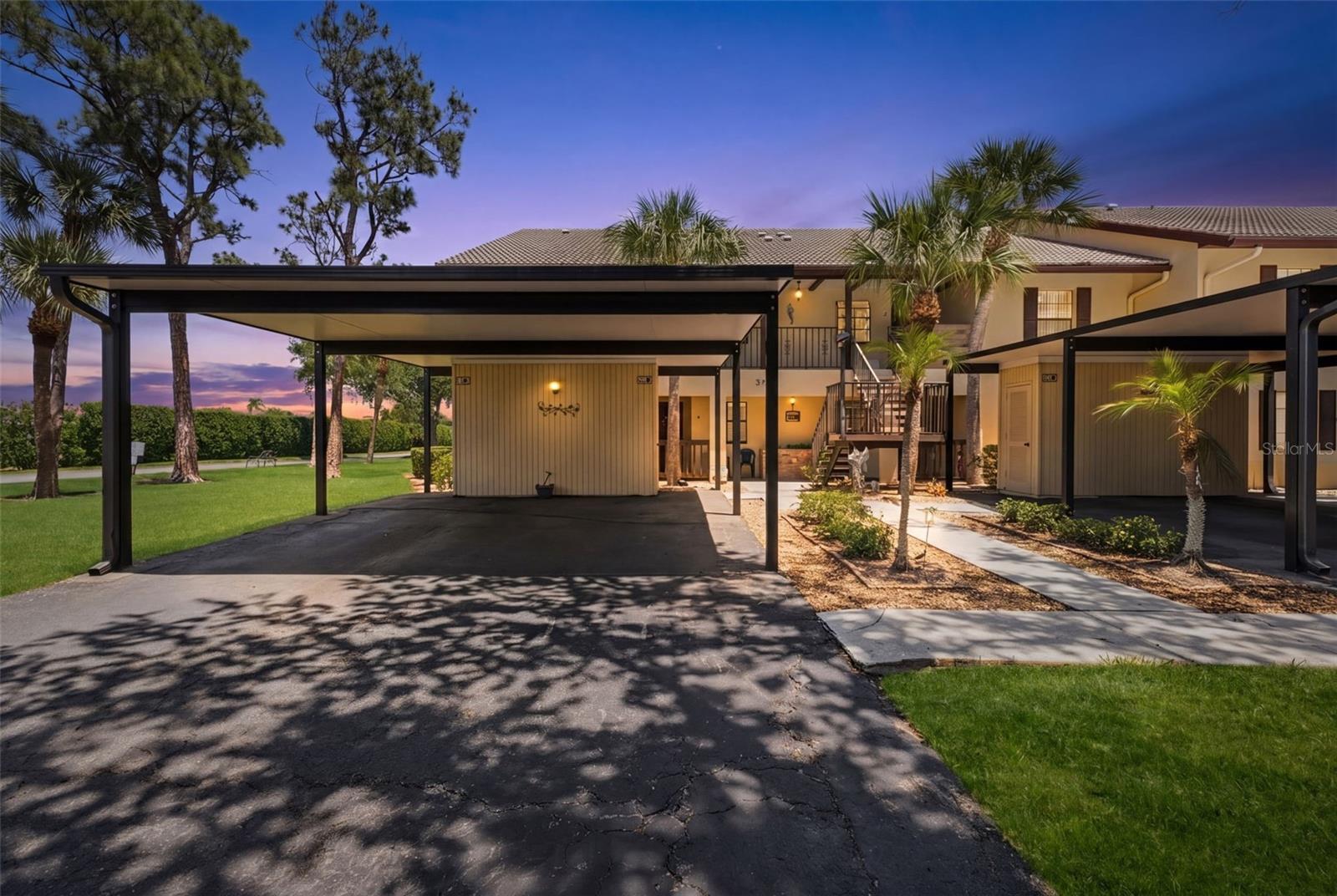 Photo of 305 MISSION TRAIL #K VENICE FL 34285