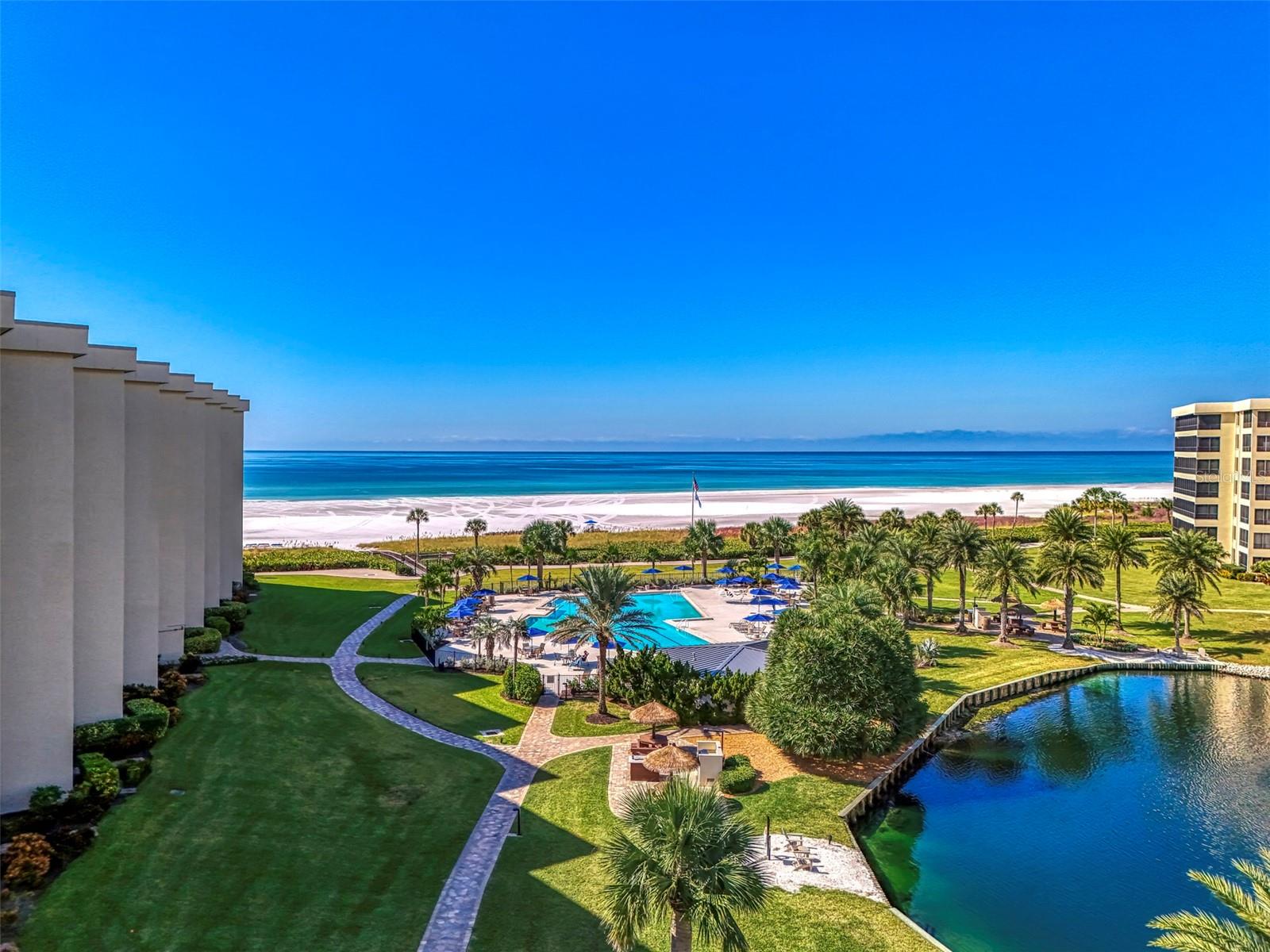 Photo of 5790 MIDNIGHT PASS ROAD #209 SARASOTA FL 34242