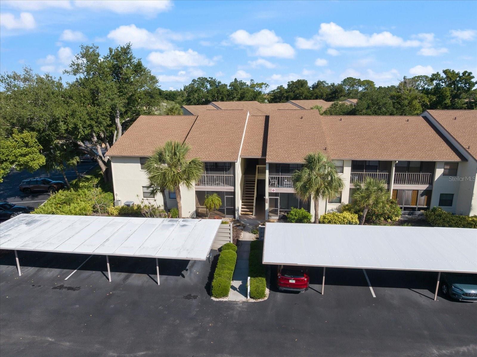 Photo of 634 BIRD BAY DRIVE #201 VENICE FL 34285