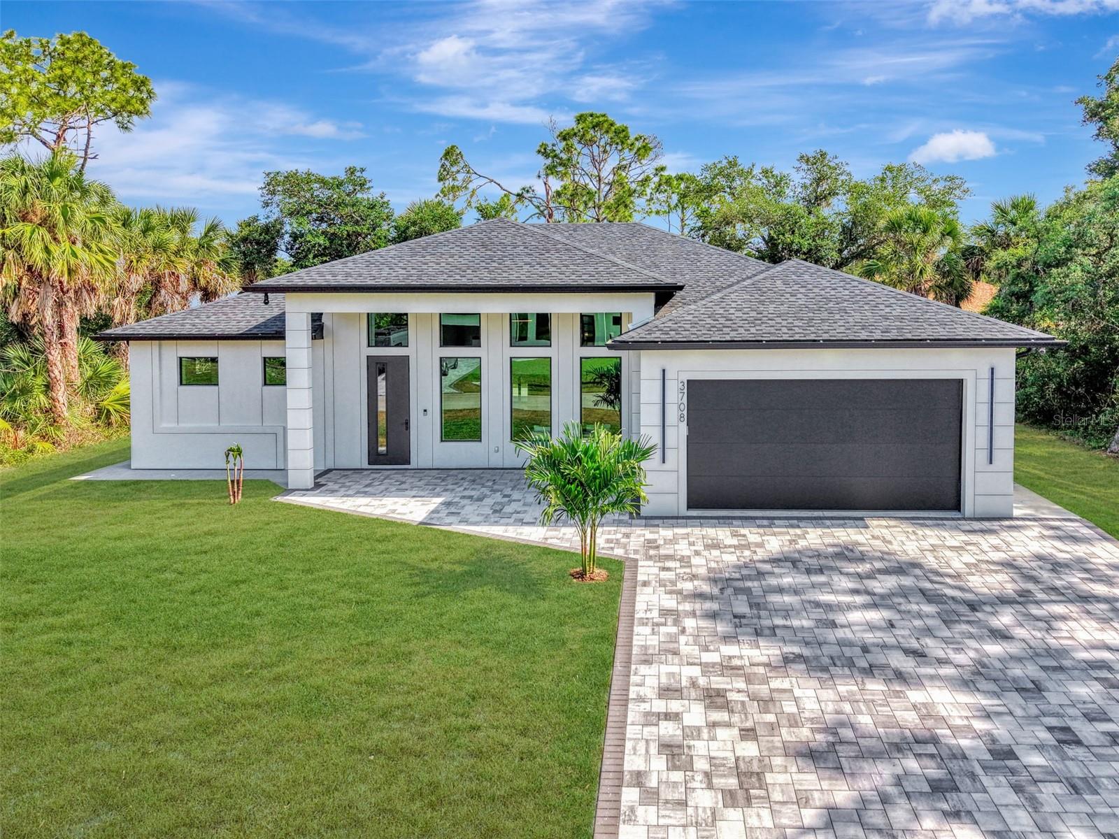 Photo of 3708 MARSHALL ROAD NORTH PORT FL 34288