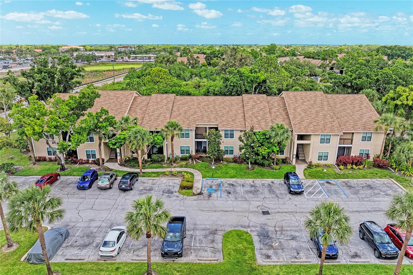 Photo of 4040 CROCKERS LAKE BOULEVARD #12 SARASOTA FL 34238