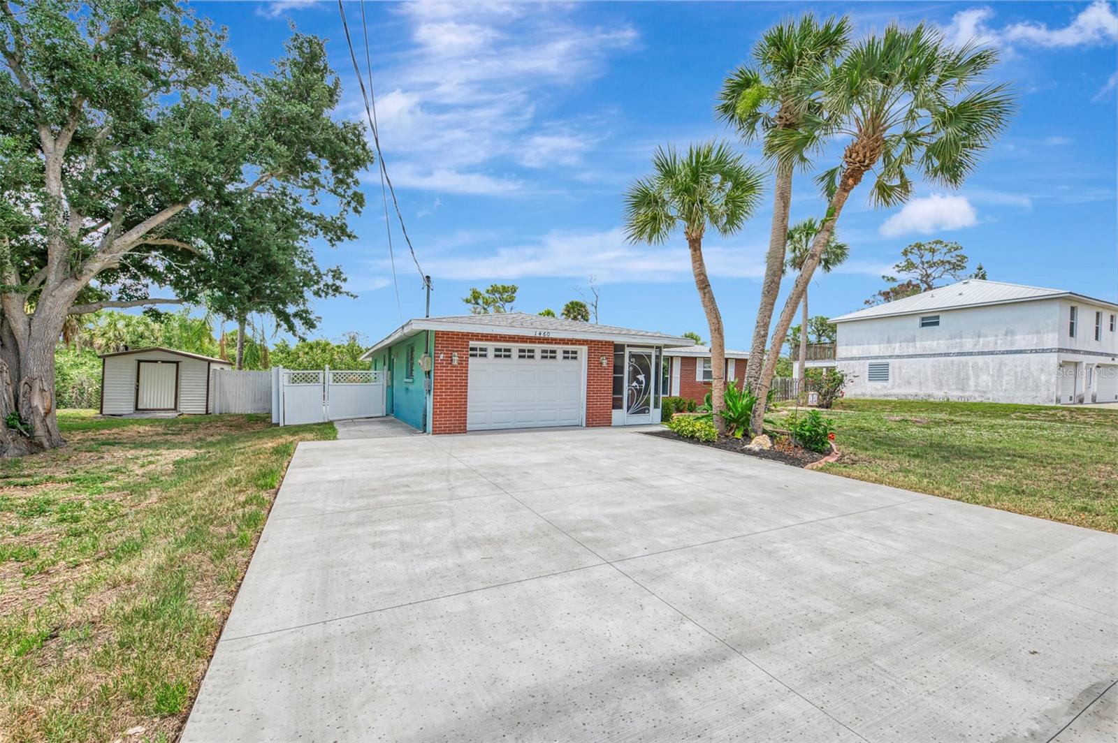 Photo of 1460 CORTES DRIVE ENGLEWOOD FL 34223