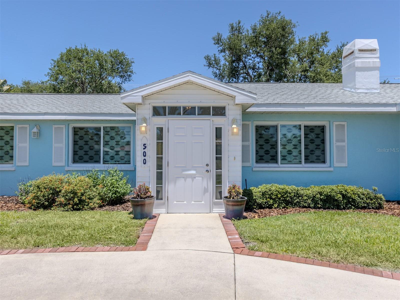 Photo of 500 ALHAMBRA ROAD VENICE FL 34285