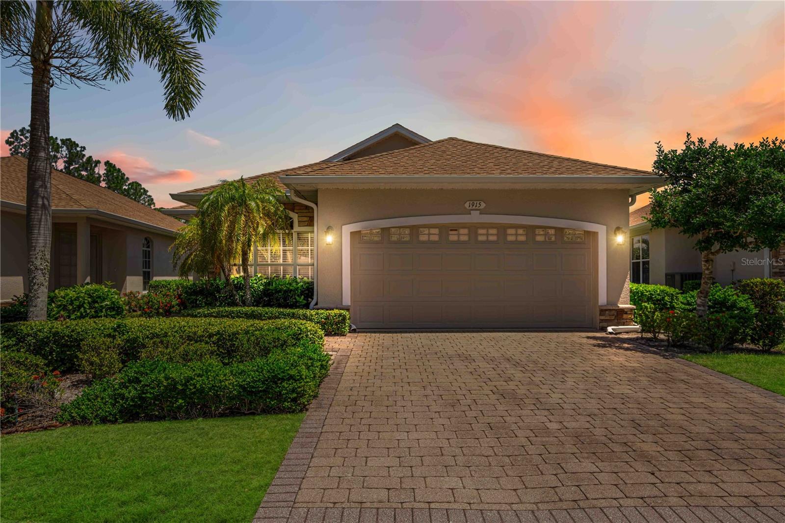 Photo of 1915 SCARLETT AVENUE NORTH PORT FL 34289