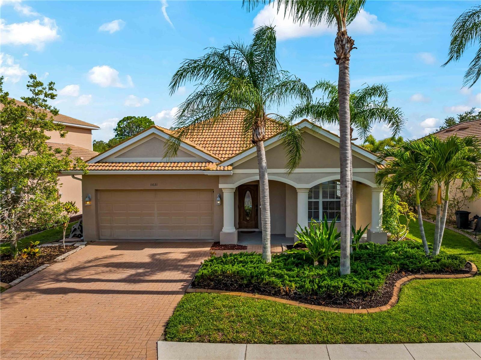 Photo of 11631 DANCING RIVER DR VENICE FL 34292
