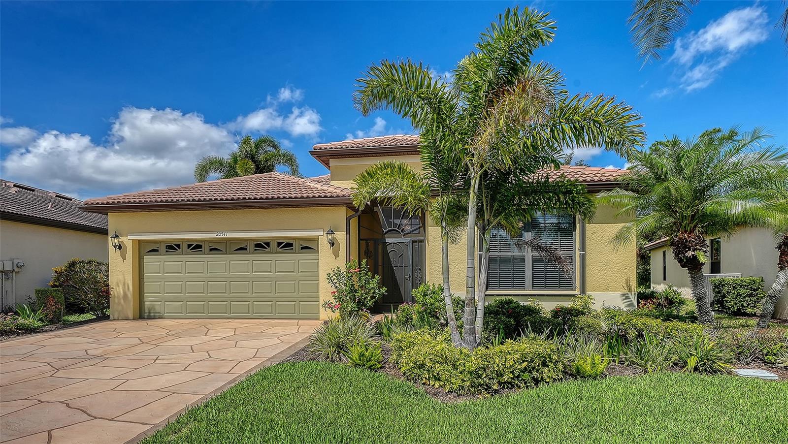 Photo of 20541 CAPELLO DRIVE VENICE FL 34292
