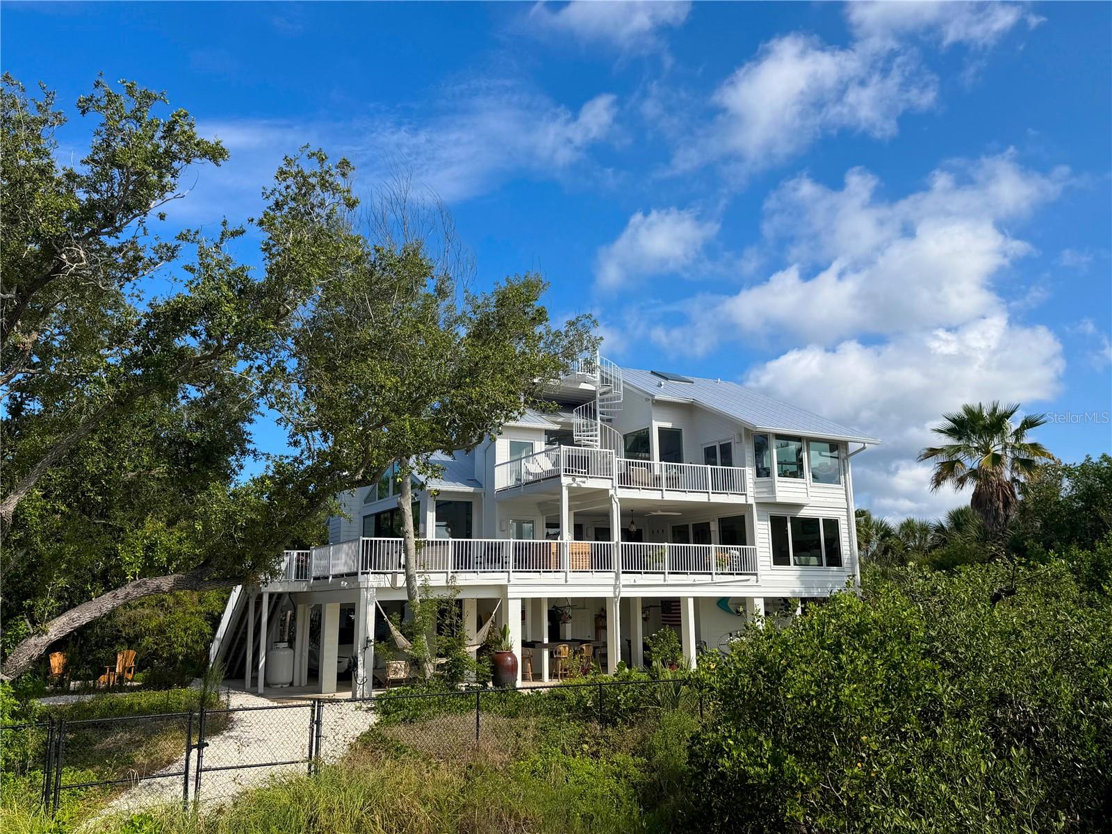 Photo of 7025 MANASOTA KEY ROAD ENGLEWOOD FL 34223