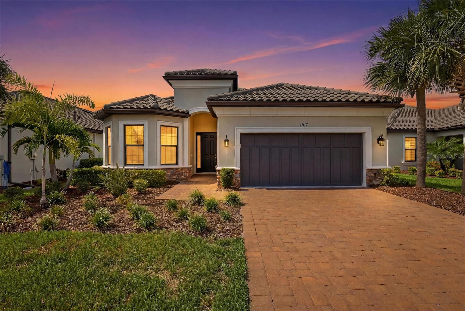 Photo of 5617 SCARLOTTI STREET NOKOMIS FL 34275
