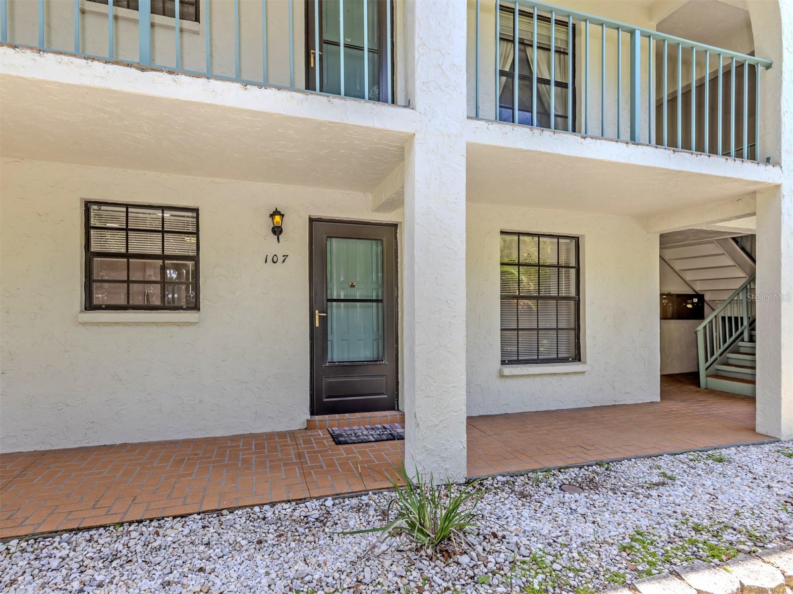 Photo of 1730 MANASOTA BEACH ROAD #107 ENGLEWOOD FL 34223