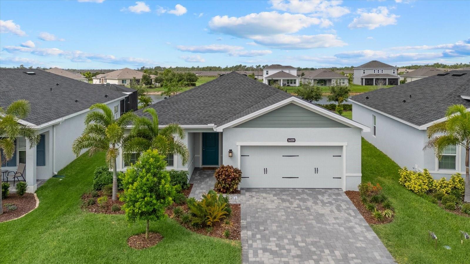 Photo of 16359 S PORT HARBOR BOULEVARD PORT CHARLOTTE FL 33953
