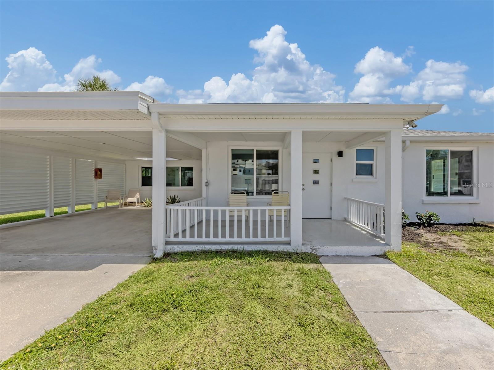 Photo of 908 VILLAS DRIVE #45 VENICE FL 34285