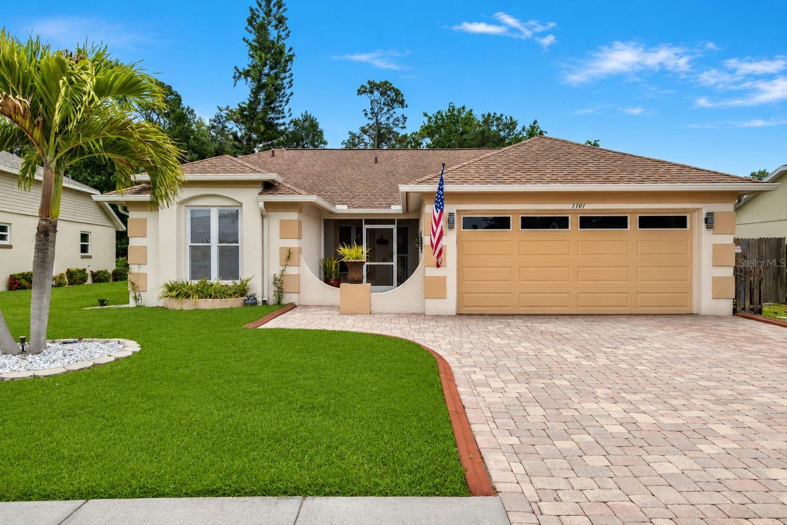 Photo of 1101 50TH STREET BRADENTON FL 34208