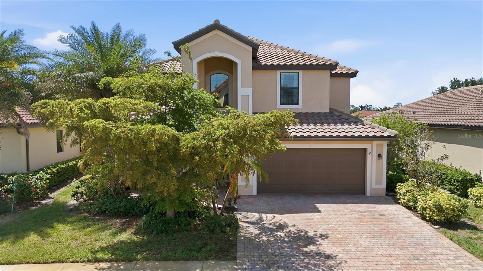 Photo of 12505 CANAVESE LANE VENICE FL 34293