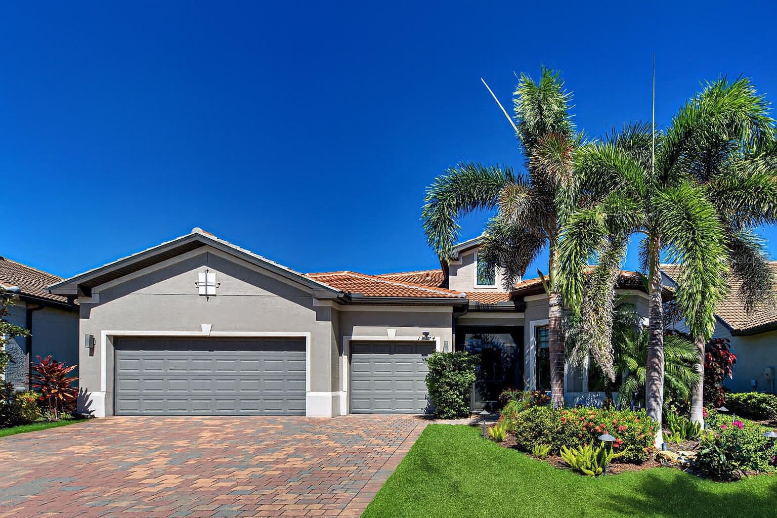 Photo of 13374 VERANDI STREET VENICE FL 34293