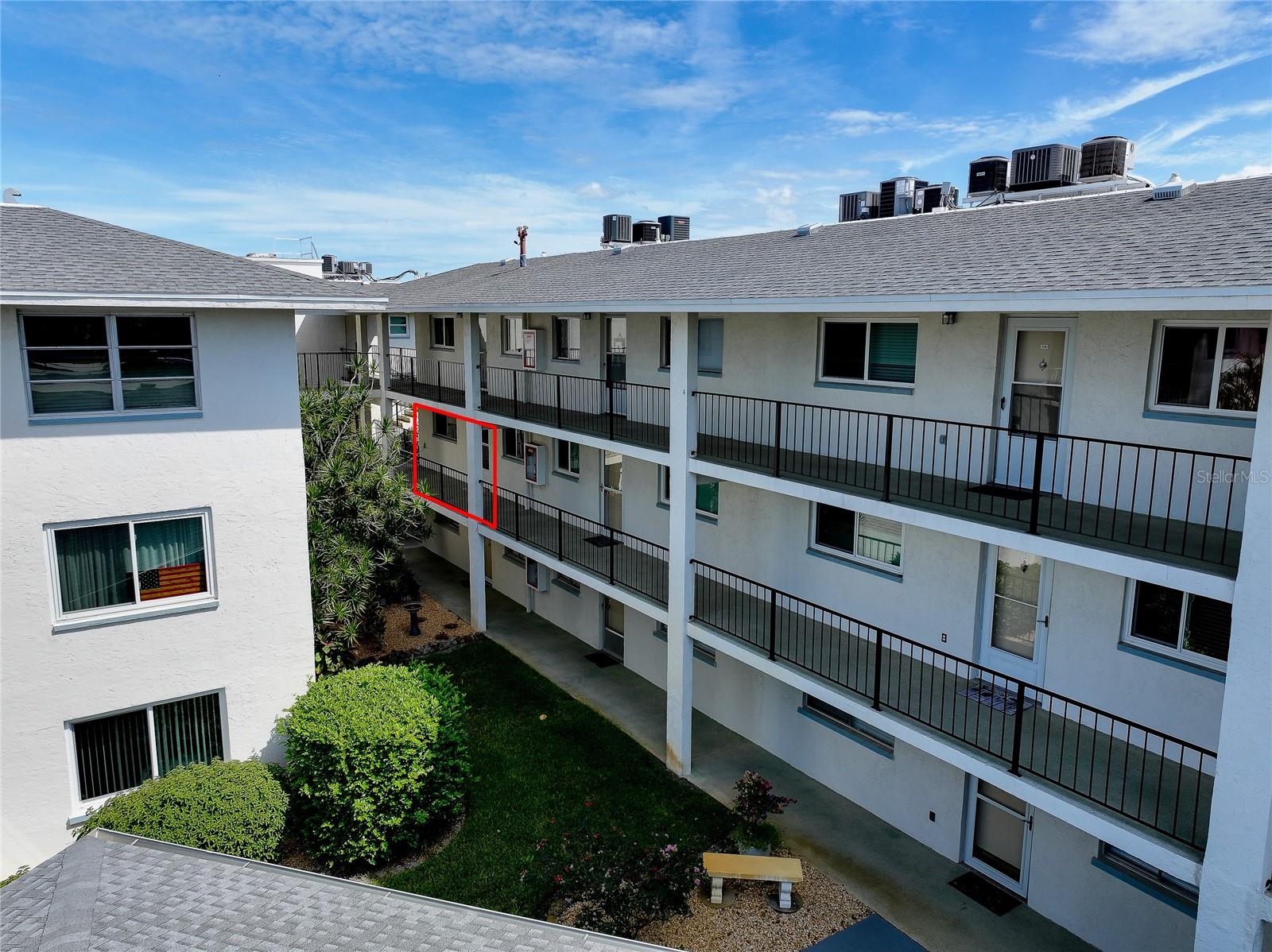 Photo of 708 TAMIAMI TRAIL #216 VENICE FL 34285