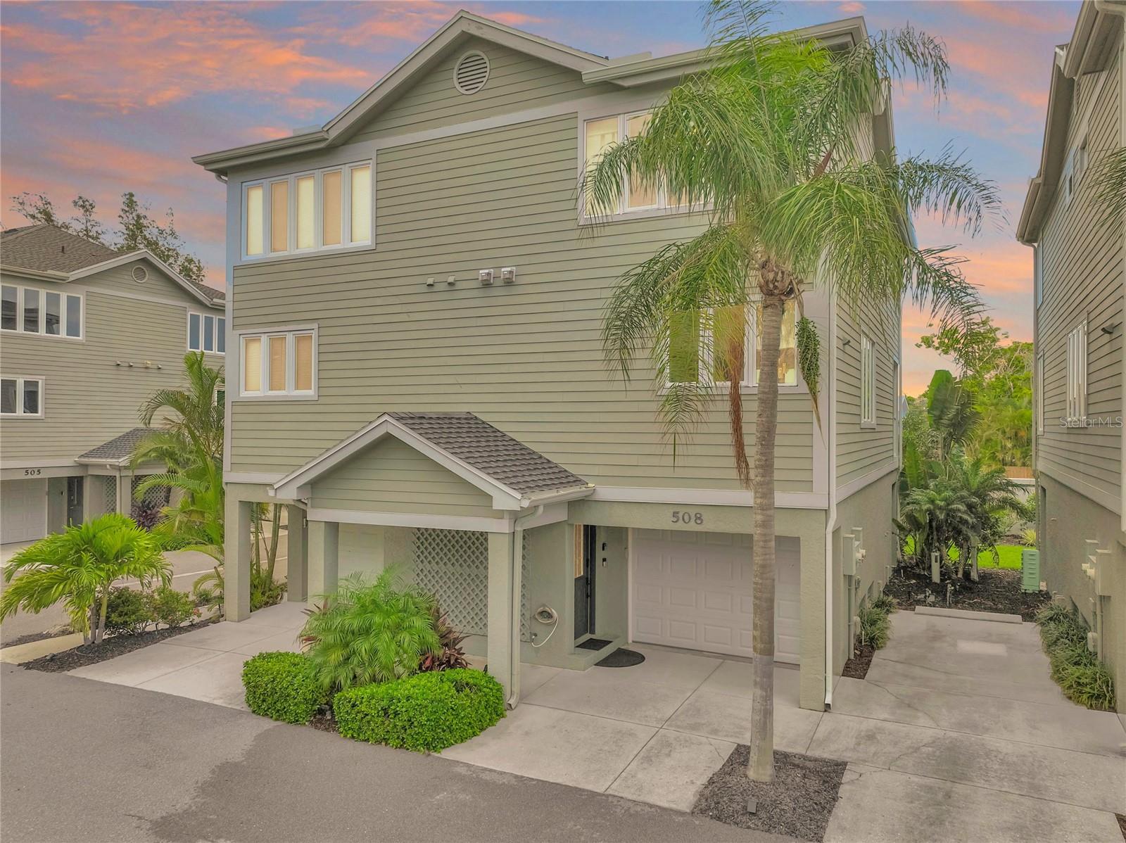 Photo of 508 FOREST WAY #508 LONGBOAT KEY FL 34228