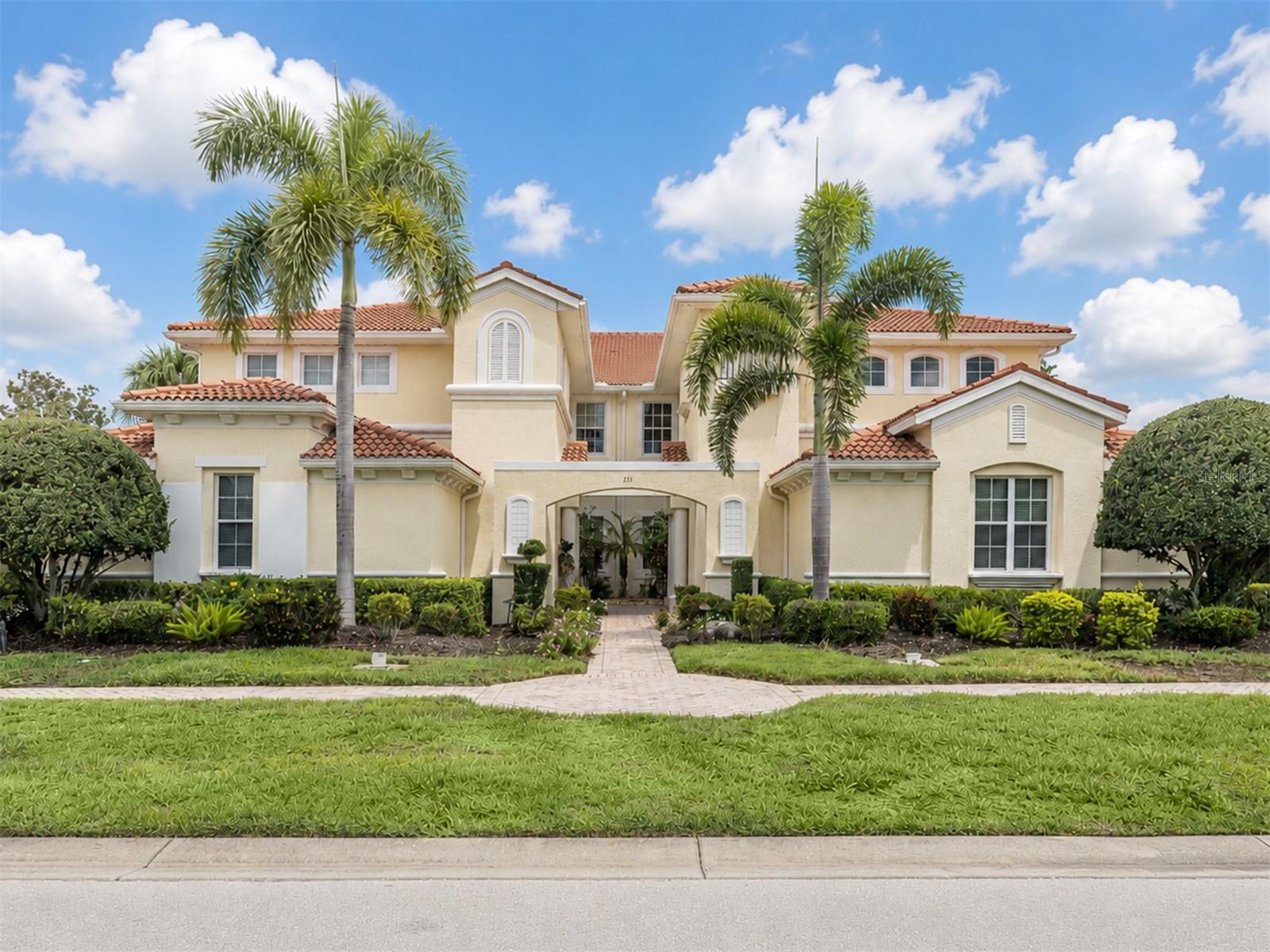 Photo of 113 BELLA VISTA TERRACE #4D NOKOMIS FL 34275