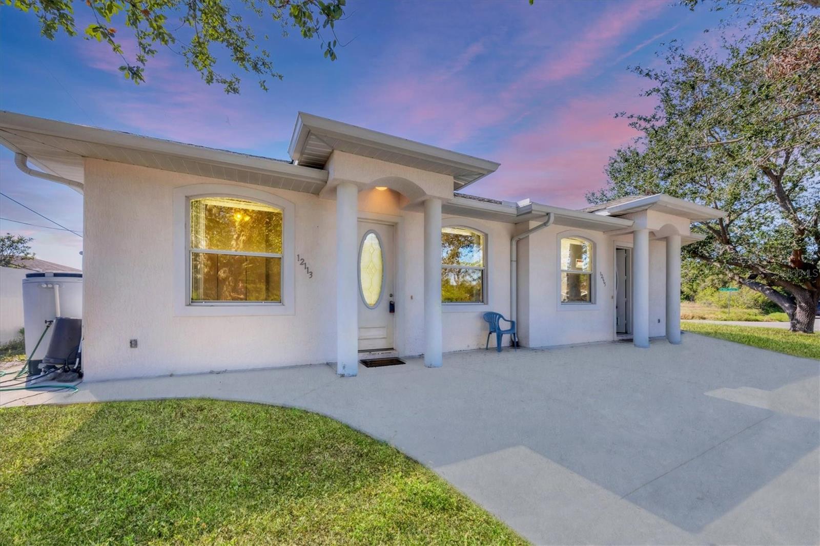 Photo of 12113 CAPILLA LANE NORTH PORT FL 34287
