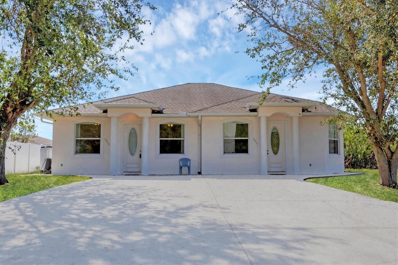 Photo of 12113 CAPILLA LANE NORTH PORT FL 34287