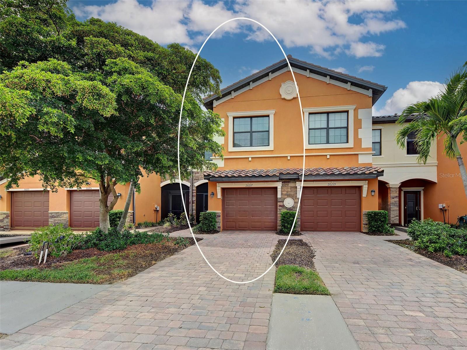 Photo of 20217 LAGENTE CIRCLE VENICE FL 34293