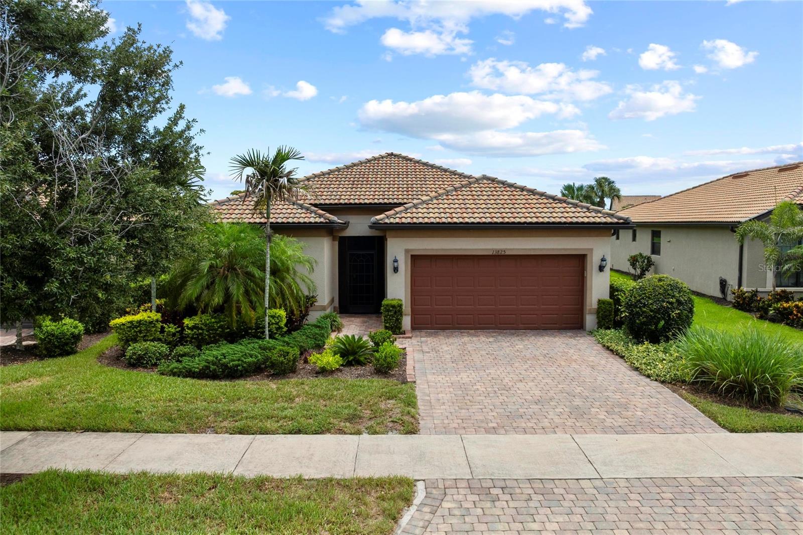 Photo of 13825 RINUCCIO STREET VENICE FL 34293
