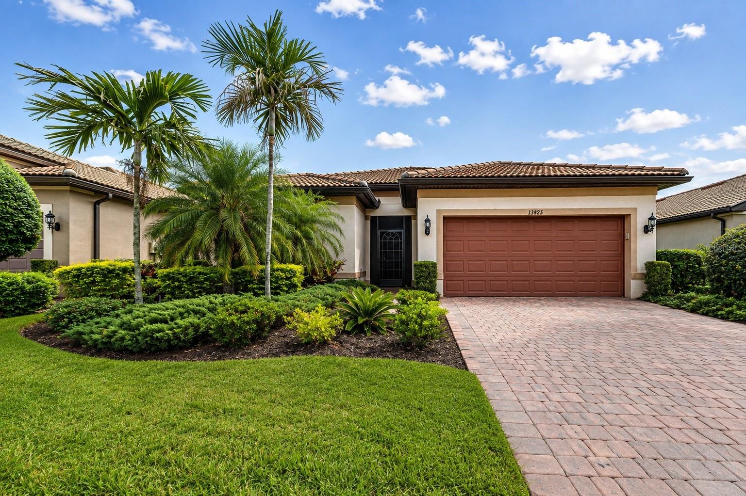 Photo of 13825 RINUCCIO STREET VENICE FL 34293