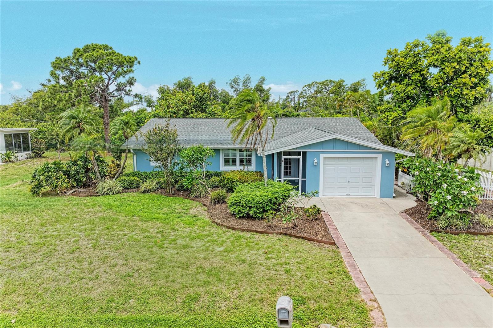 Photo of 4400 ZENITH ROAD VENICE FL 34293