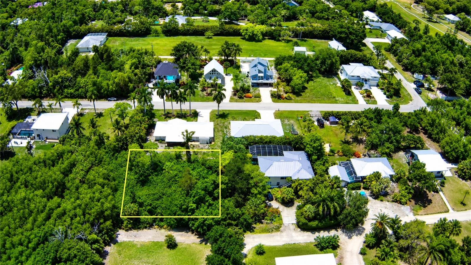 Photo of 7455 GEORGIANA DRIVE BOKEELIA FL 33922