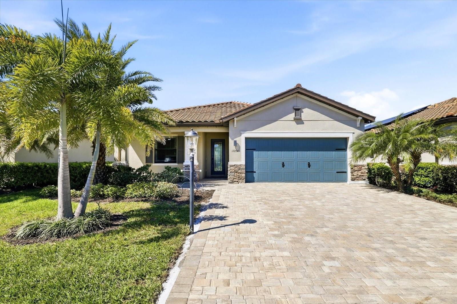 Photo of 17234 BLUE RIDGE PLACE BRADENTON FL 34211