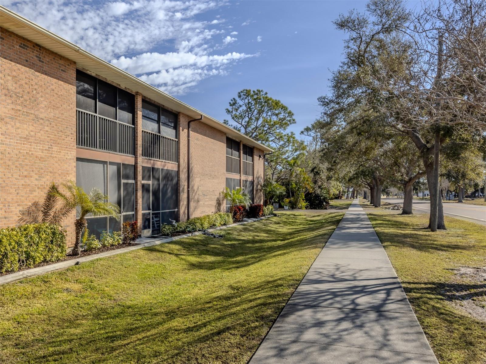 Photo of 217 AIRPORT AVENUE #216 VENICE FL 34285