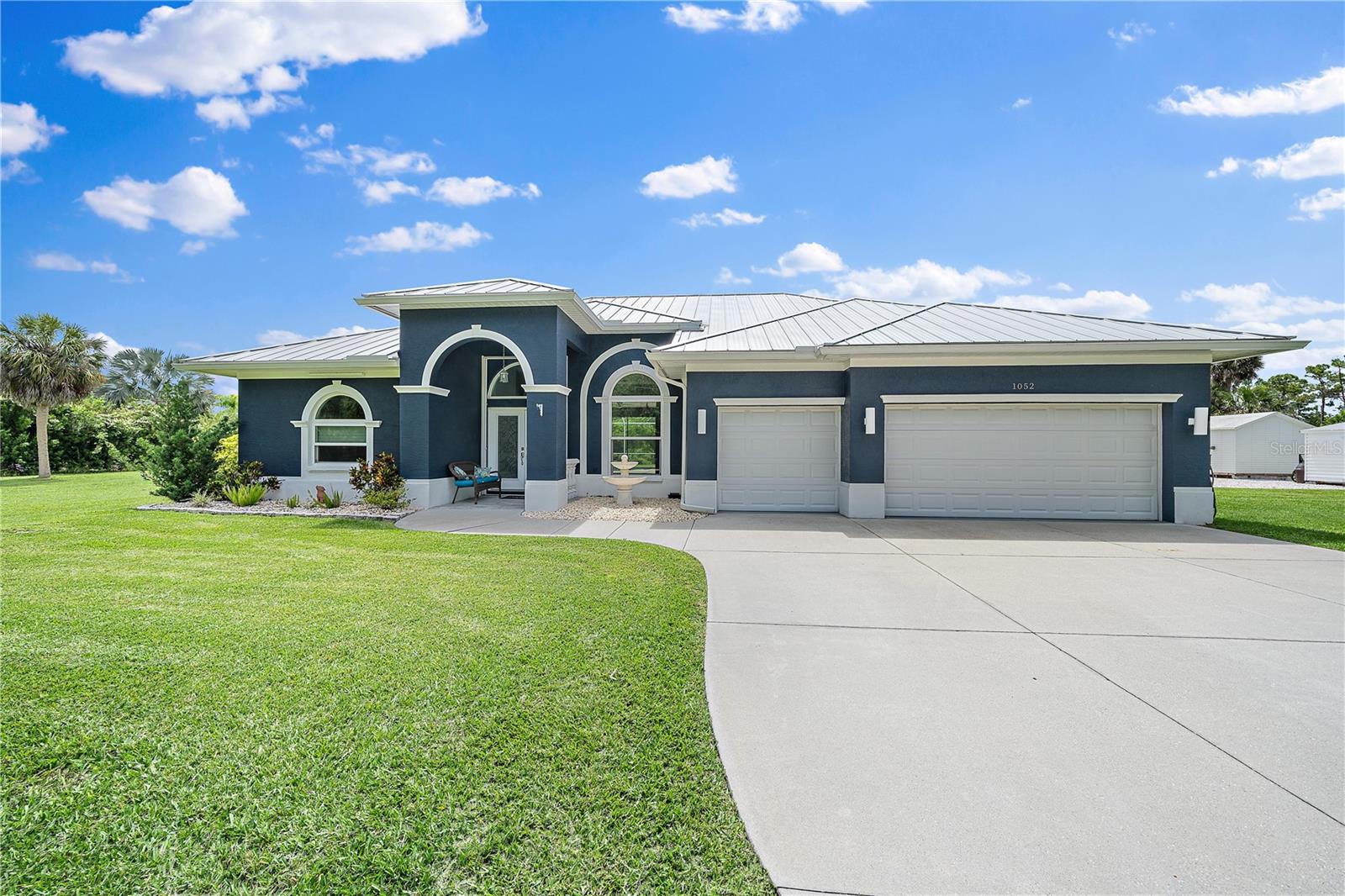 Photo of 1052 EPPINGER DRIVE PORT CHARLOTTE FL 33953