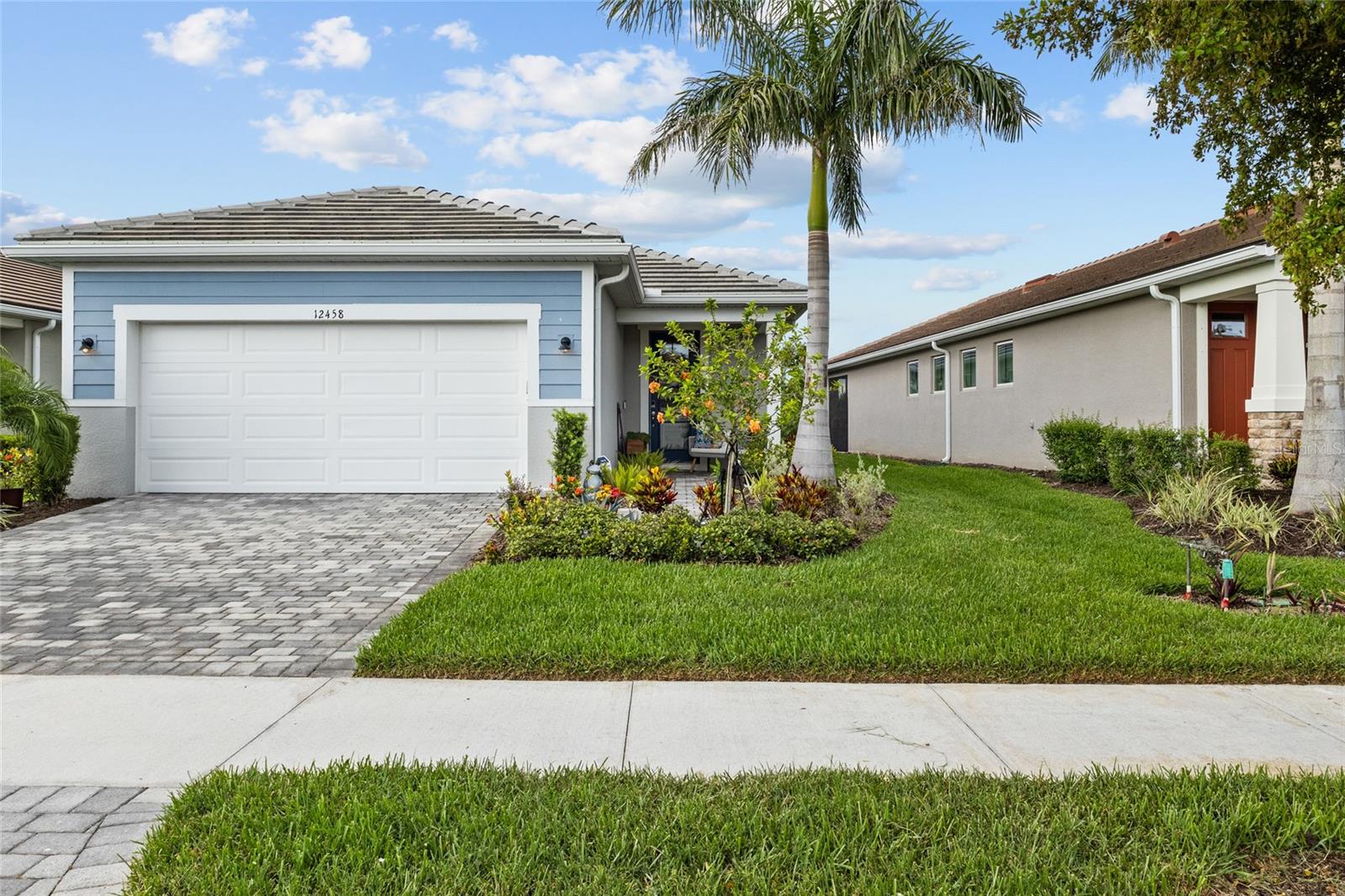 Photo of 12458 SOMATIC COURT VENICE FL 34293