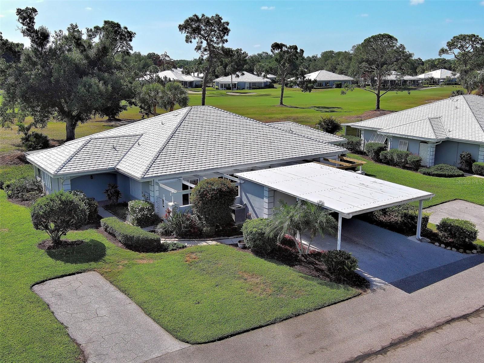 Photo of 262 CERROMAR WAY #53 VENICE FL 34293