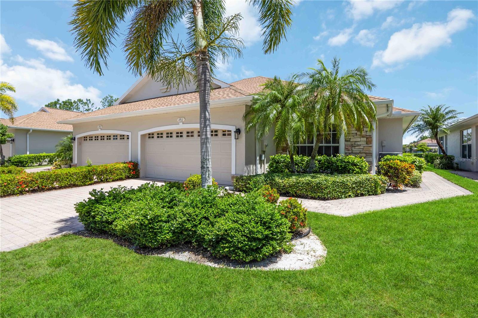 Photo of 1911 SCARLETT AVENUE NORTH PORT FL 34289