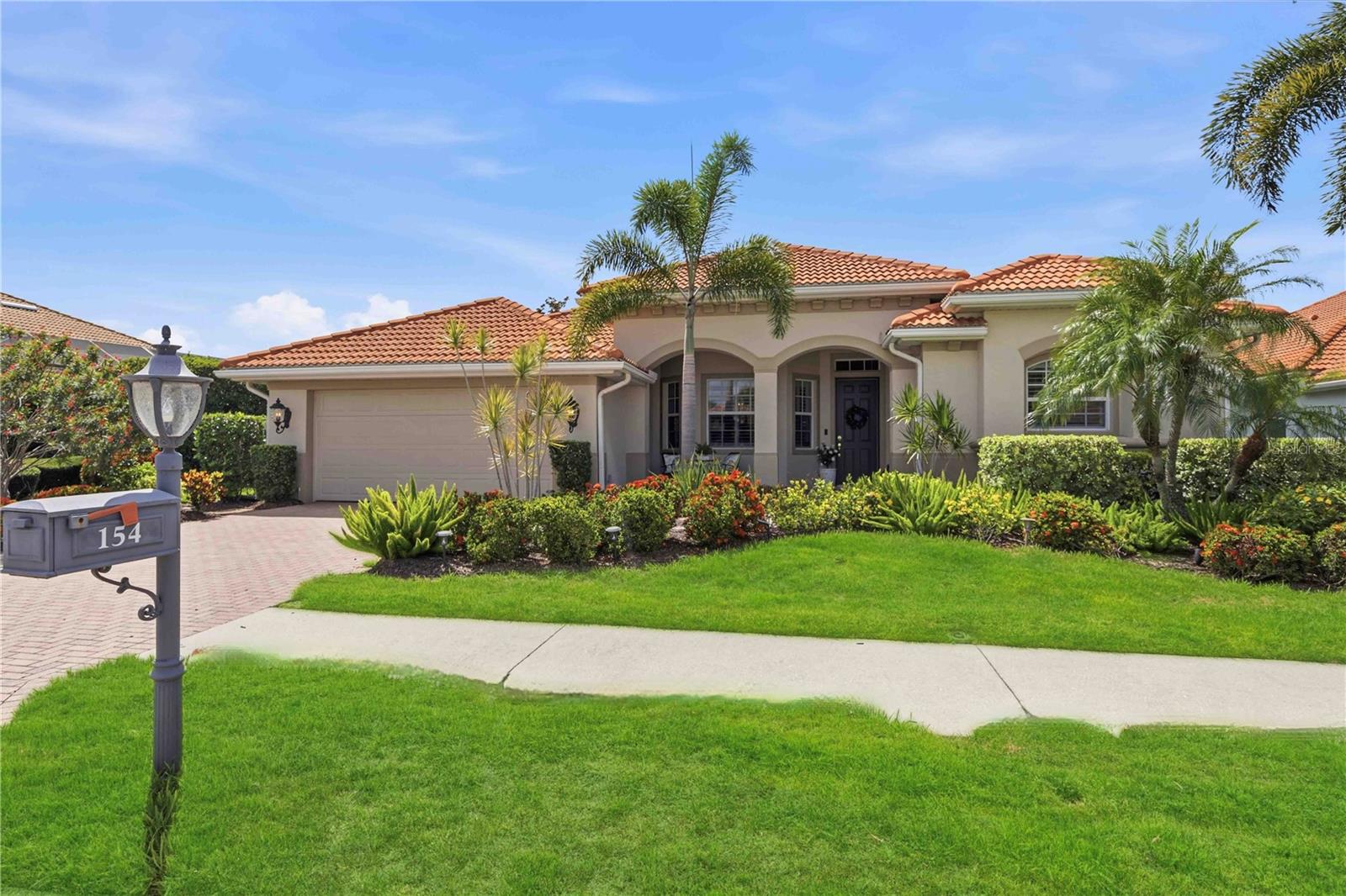 Photo of 154 RIMINI WAY NORTH VENICE FL 34275
